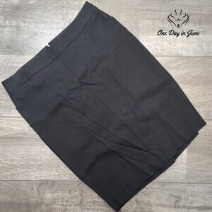 Express Pencil Skirt Size 4